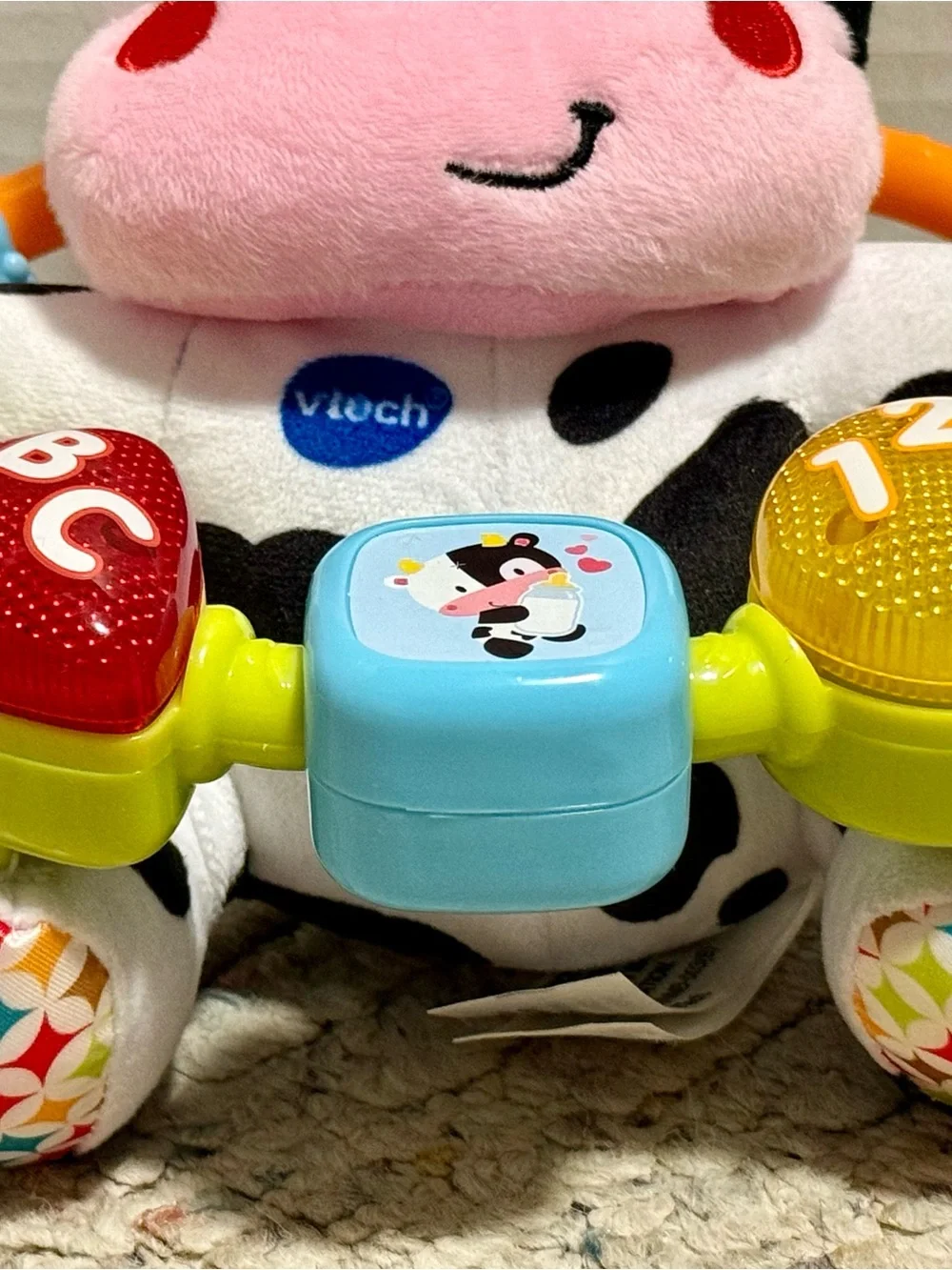 vtech like new